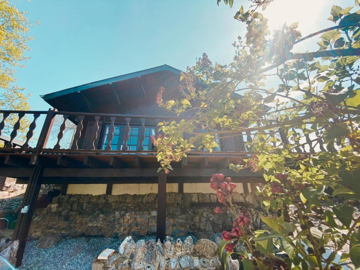 Le Gite Martin Dinant Exterior photo